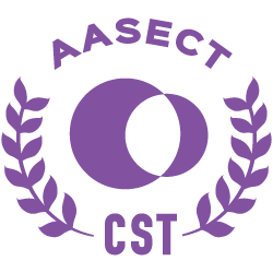 AASECT Certified Sexuality Therapist Badge