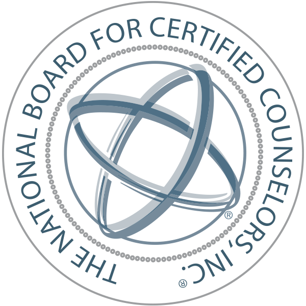 the national board for certified counselors